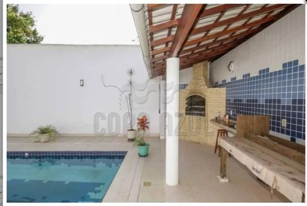 Casa de Condomínio, 5 quartos - Foto 4