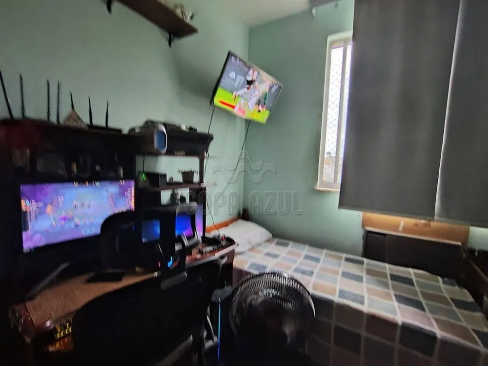 Apartamento, 3 quartos, 86 m² - Foto 38