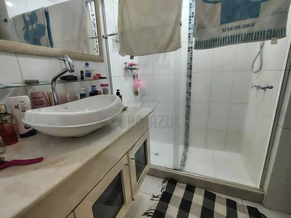 Apartamento, 3 quartos, 86 m² - Foto 53
