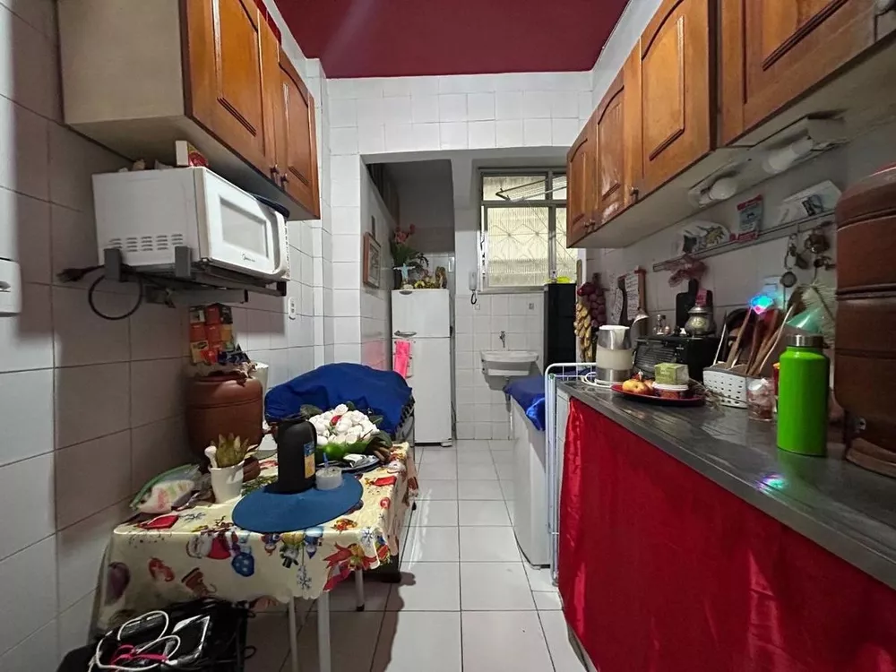 Apartamento, 3 quartos, 76 m² - Foto 19