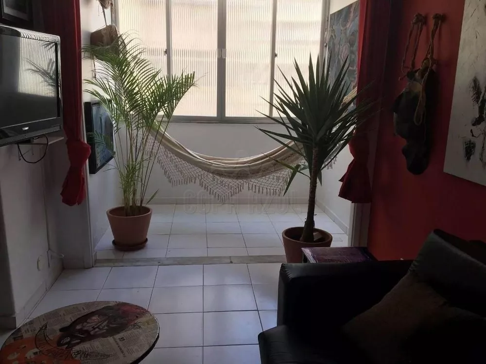 Apartamento, 3 quartos, 76 m² - Foto 1