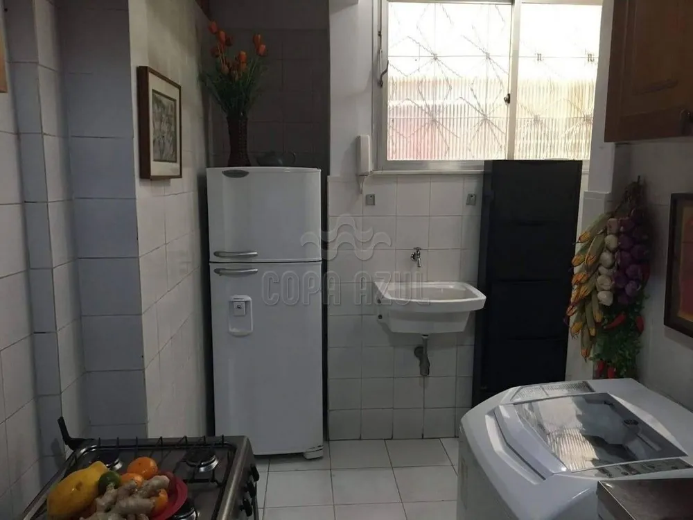 Apartamento, 3 quartos, 76 m² - Foto 37