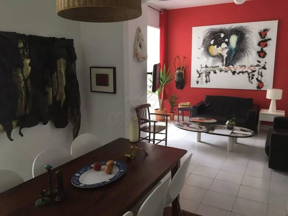 Apartamento, 3 quartos, 76 m² - Foto 3