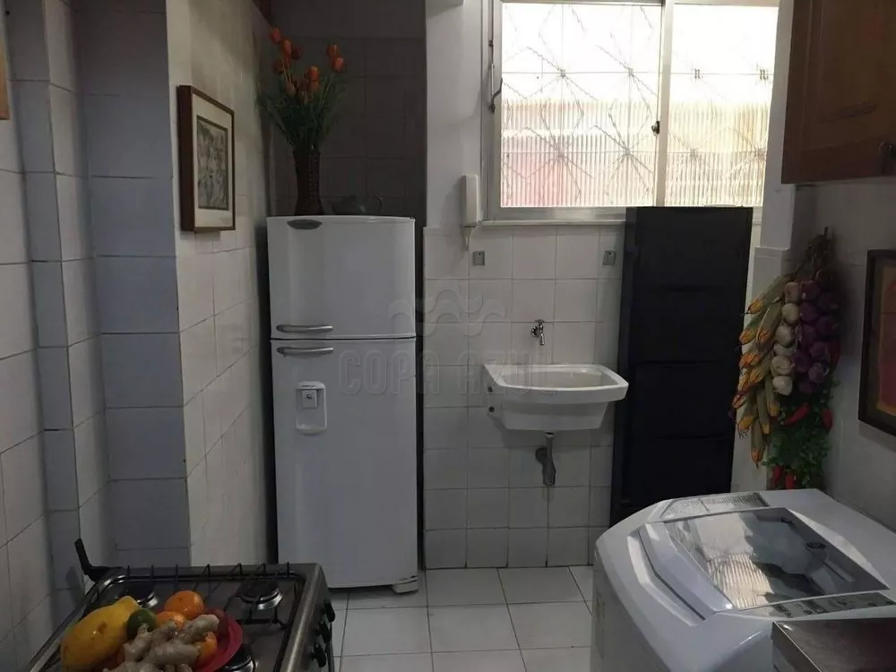 Apartamento, 3 quartos, 76 m² - Foto 12