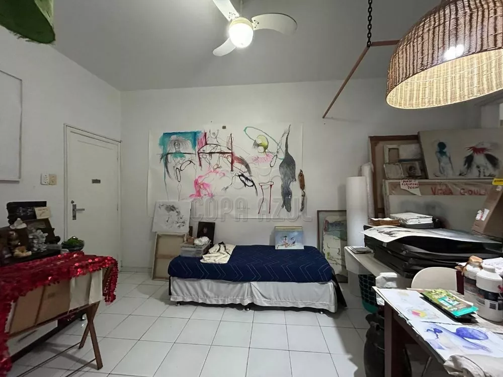 Apartamento, 3 quartos, 76 m² - Foto 52