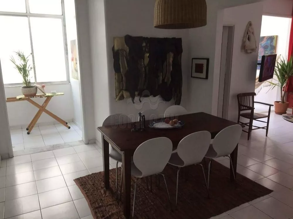 Apartamento, 3 quartos, 76 m² - Foto 4