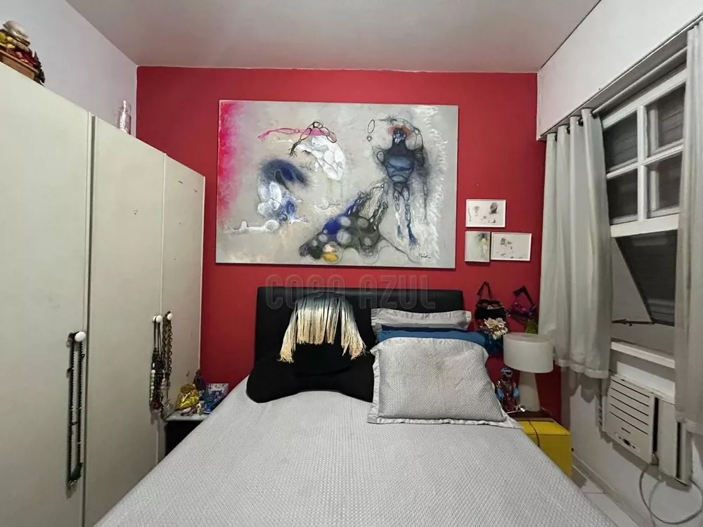 Apartamento, 3 quartos, 76 m² - Foto 23