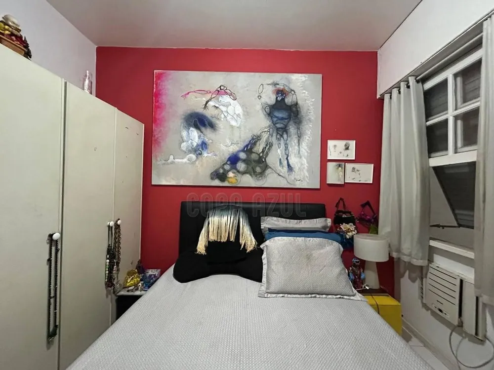 Apartamento, 3 quartos, 76 m² - Foto 60