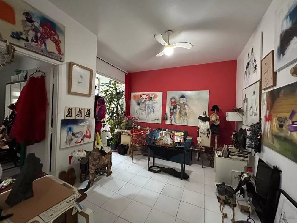 Apartamento, 3 quartos, 76 m² - Foto 2