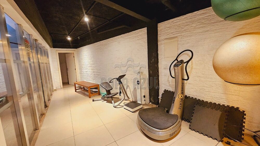 Cobertura à venda com 4 quartos, 500m² - Foto 25