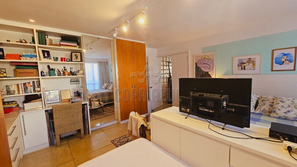 Cobertura à venda com 4 quartos, 500m² - Foto 5