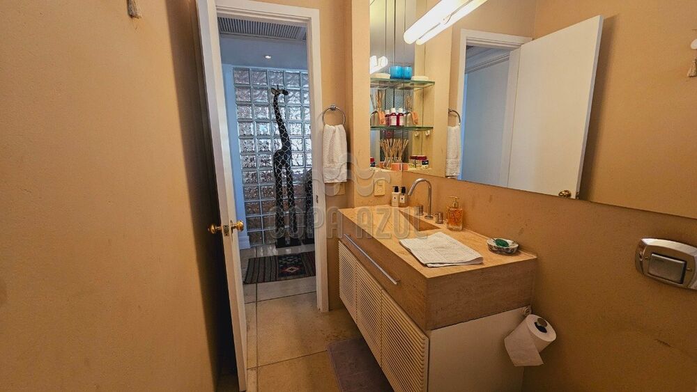Cobertura à venda com 4 quartos, 500m² - Foto 7