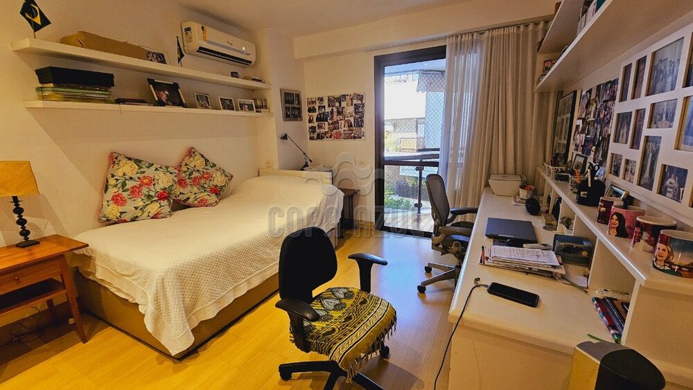 Cobertura à venda com 4 quartos, 500m² - Foto 6