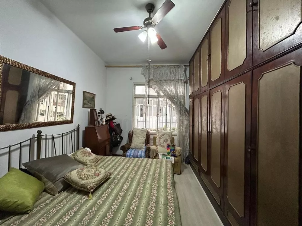 Apartamento, 3 quartos, 170 m² - Foto 5