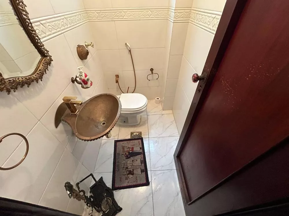 Apartamento, 3 quartos, 170 m² - Foto 17
