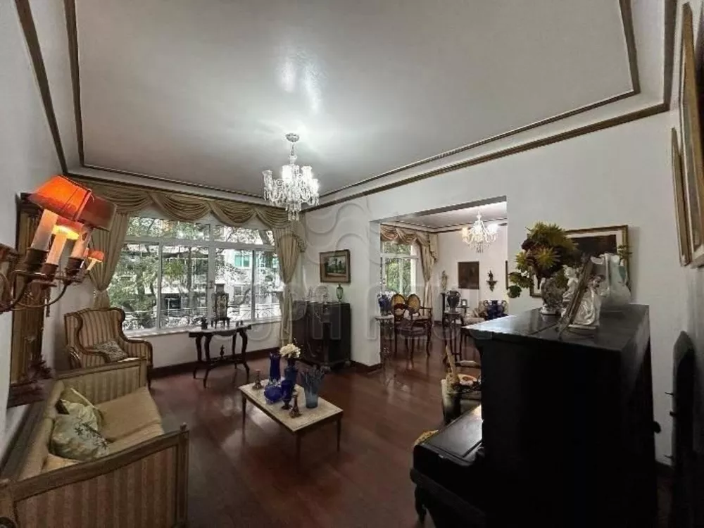 Apartamento, 3 quartos, 170 m² - Foto 45