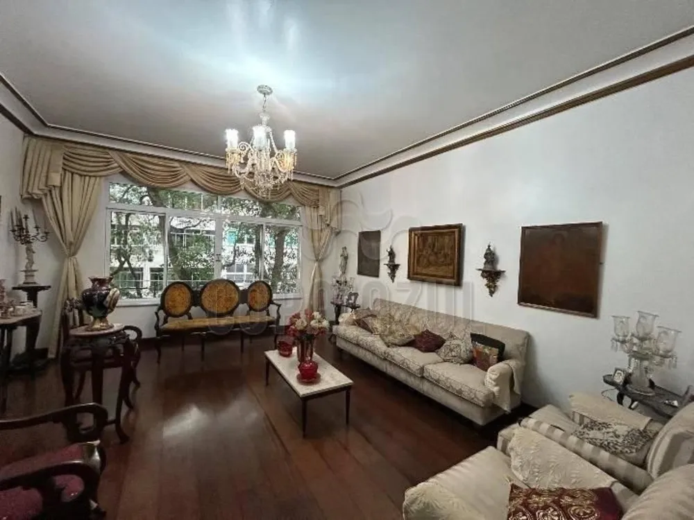 Apartamento, 3 quartos, 170 m² - Foto 48