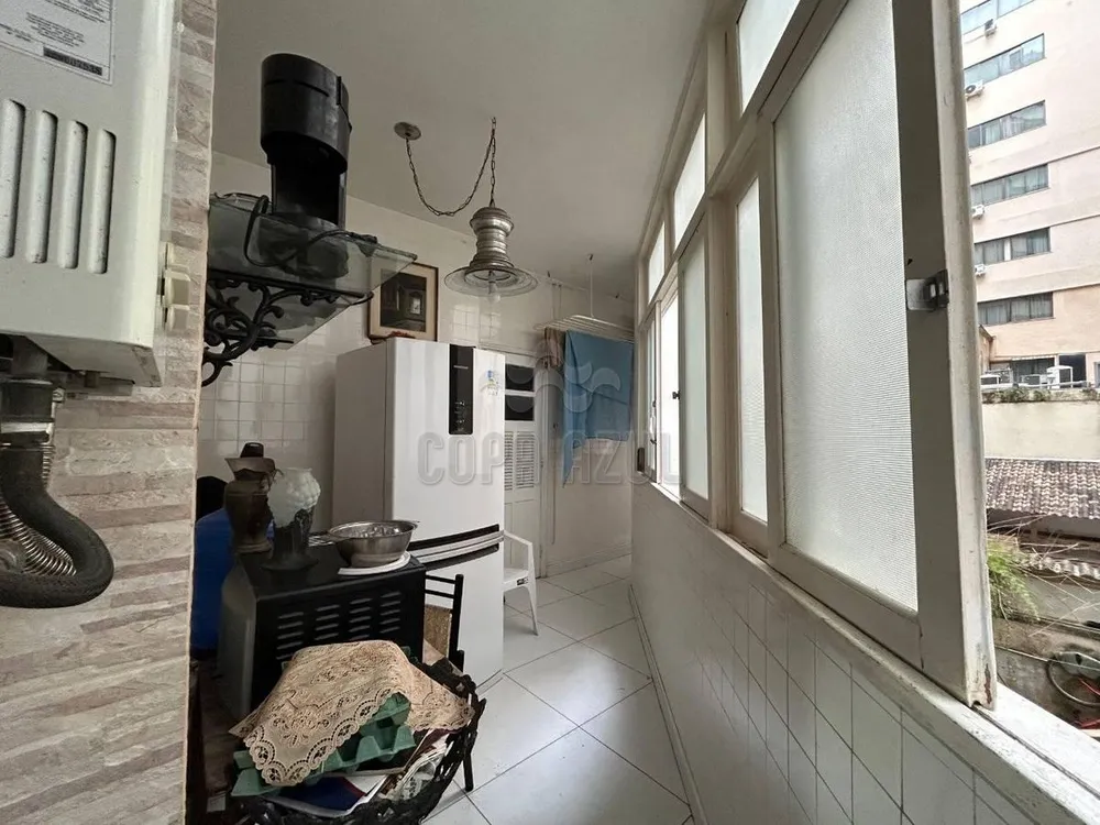 Apartamento, 3 quartos, 170 m² - Foto 69