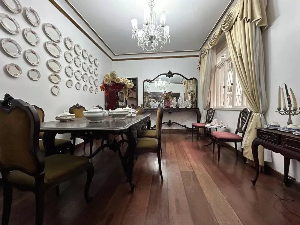 Apartamento, 3 quartos, 170 m² - Foto 10