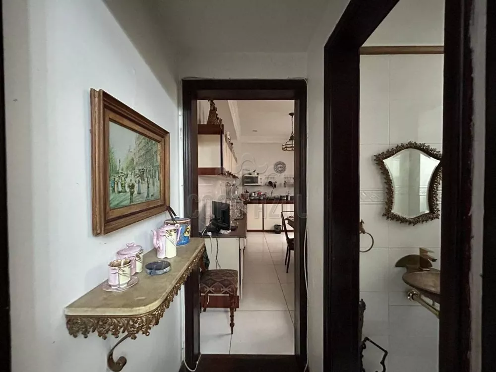 Apartamento, 3 quartos, 170 m² - Foto 43