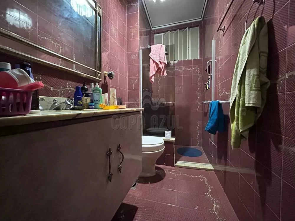 Apartamento, 3 quartos, 170 m² - Foto 29