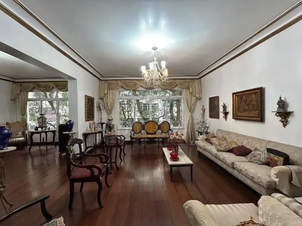 Apartamento, 3 quartos, 170 m² - Foto 46