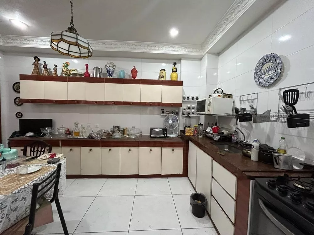 Apartamento, 3 quartos, 170 m² - Foto 20