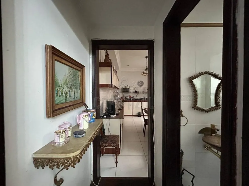 Apartamento, 3 quartos, 170 m² - Foto 62