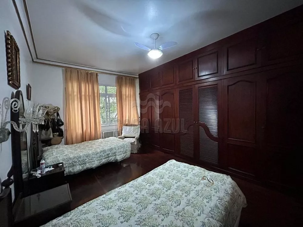 Apartamento, 3 quartos, 170 m² - Foto 21