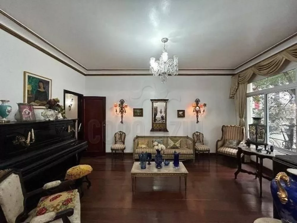 Apartamento, 3 quartos, 170 m² - Foto 4