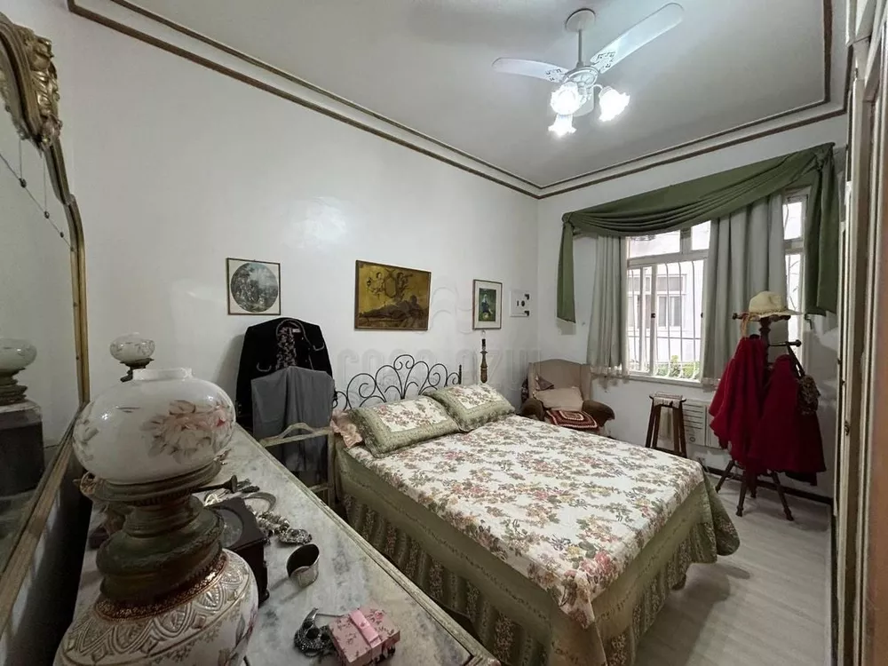 Apartamento, 3 quartos, 170 m² - Foto 6
