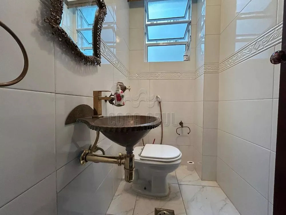 Apartamento, 3 quartos, 170 m² - Foto 30