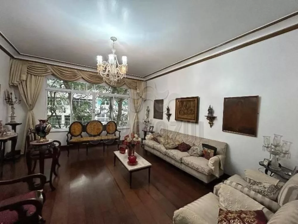 Apartamento, 3 quartos, 170 m² - Foto 40