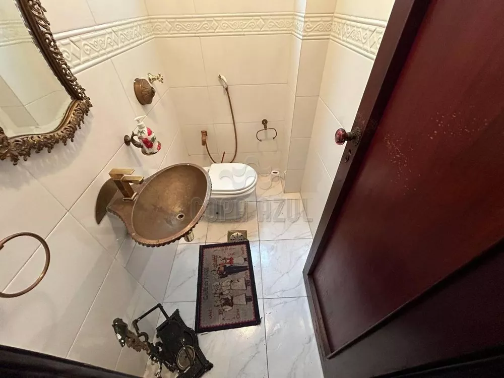 Apartamento, 3 quartos, 170 m² - Foto 39