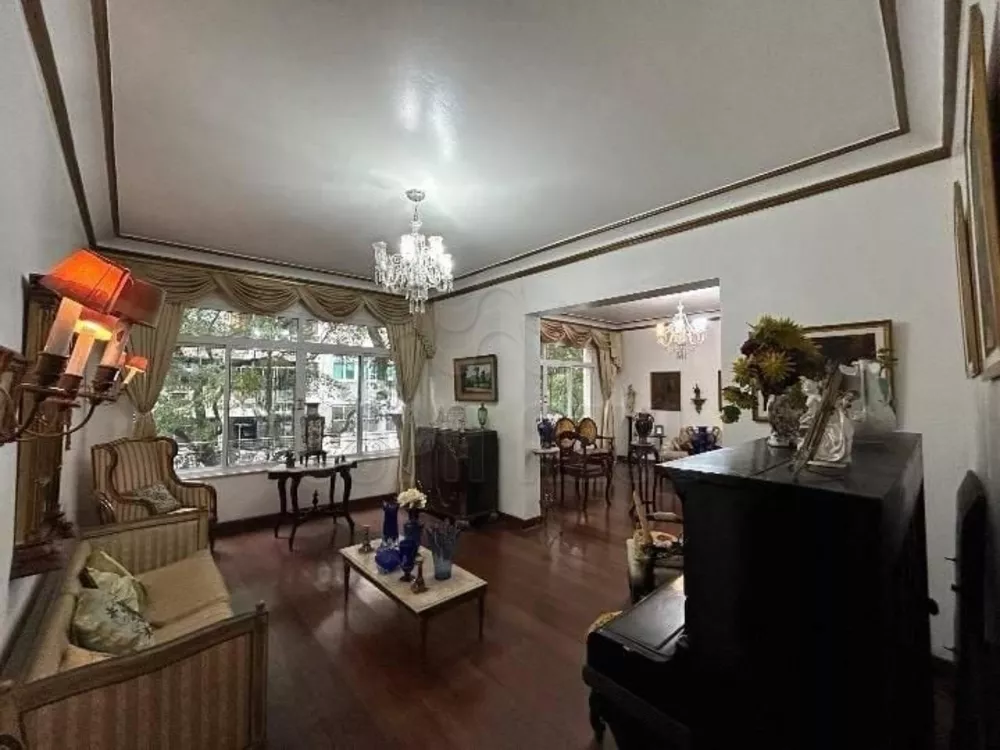 Apartamento, 3 quartos, 170 m² - Foto 2