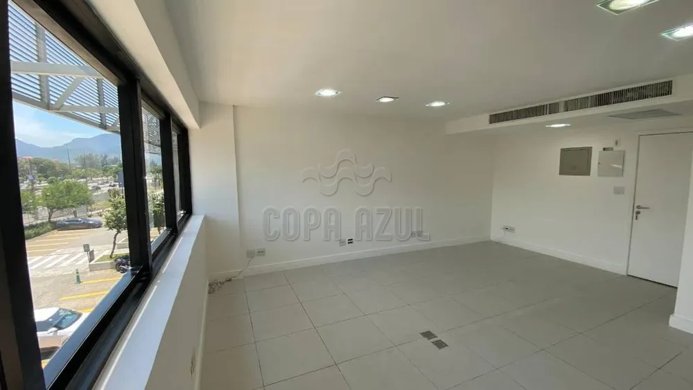 Loja-Salão, 32 m² - Foto 13
