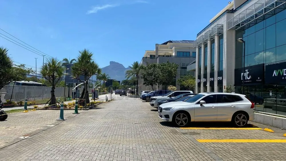 Loja-Salão, 32 m² - Foto 11