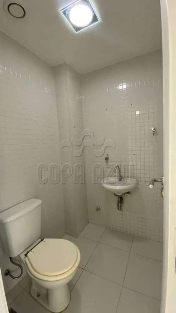 Loja-Salão, 32 m² - Foto 14