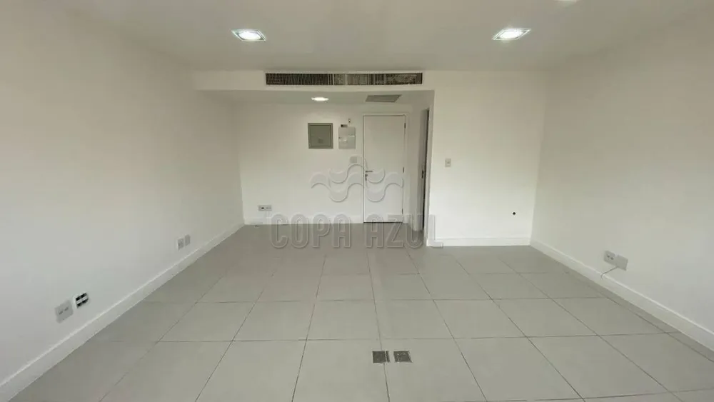 Loja-Salão, 32 m² - Foto 3