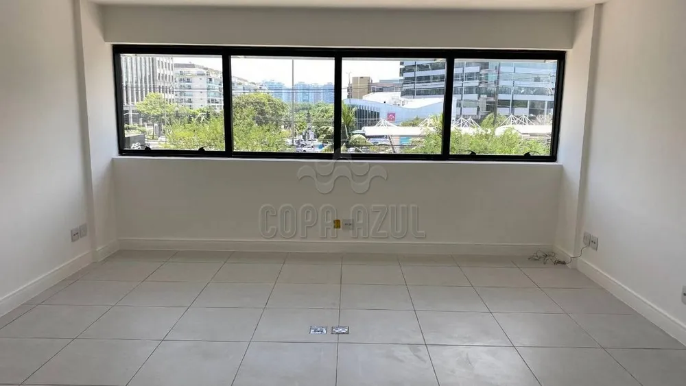 Loja-Salão, 32 m² - Foto 6