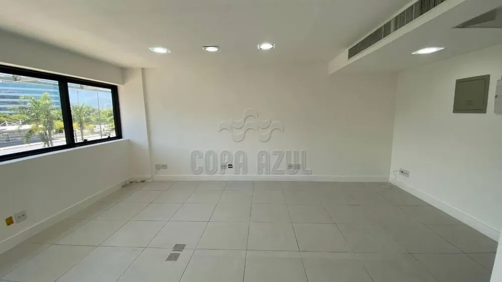 Loja-Salão, 32 m² - Foto 10