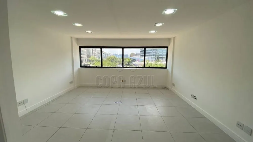Loja-Salão, 32 m² - Foto 16