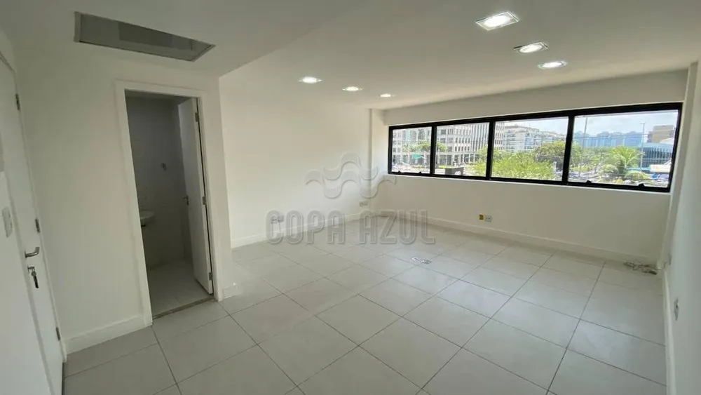 Loja-Salão, 32 m² - Foto 17