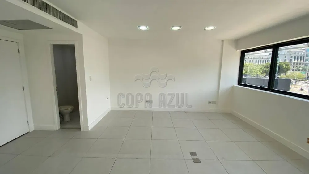 Loja-Salão, 32 m² - Foto 5