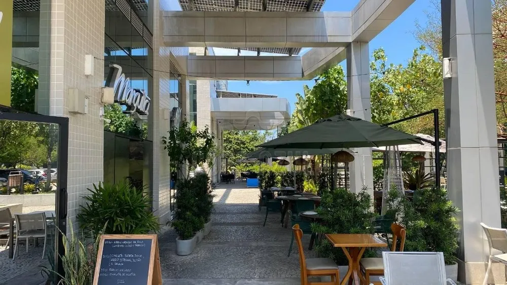 Loja-Salão, 32 m² - Foto 18