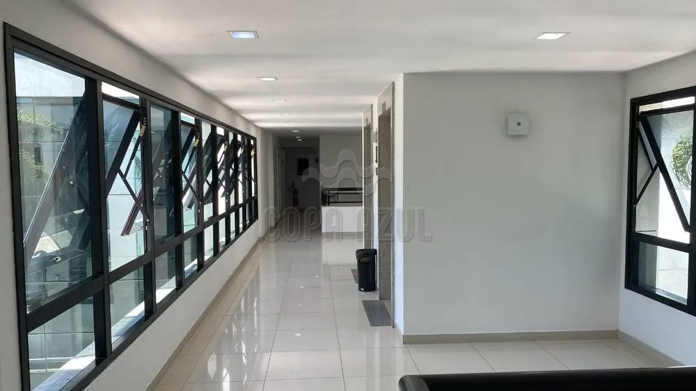 Loja-Salão, 32 m² - Foto 1