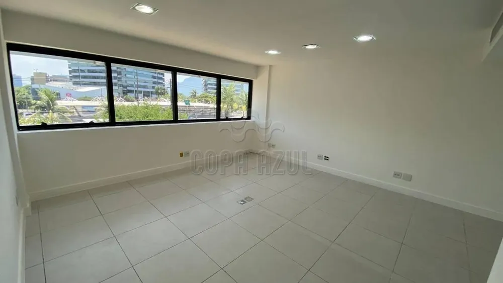 Loja-Salão, 32 m² - Foto 12