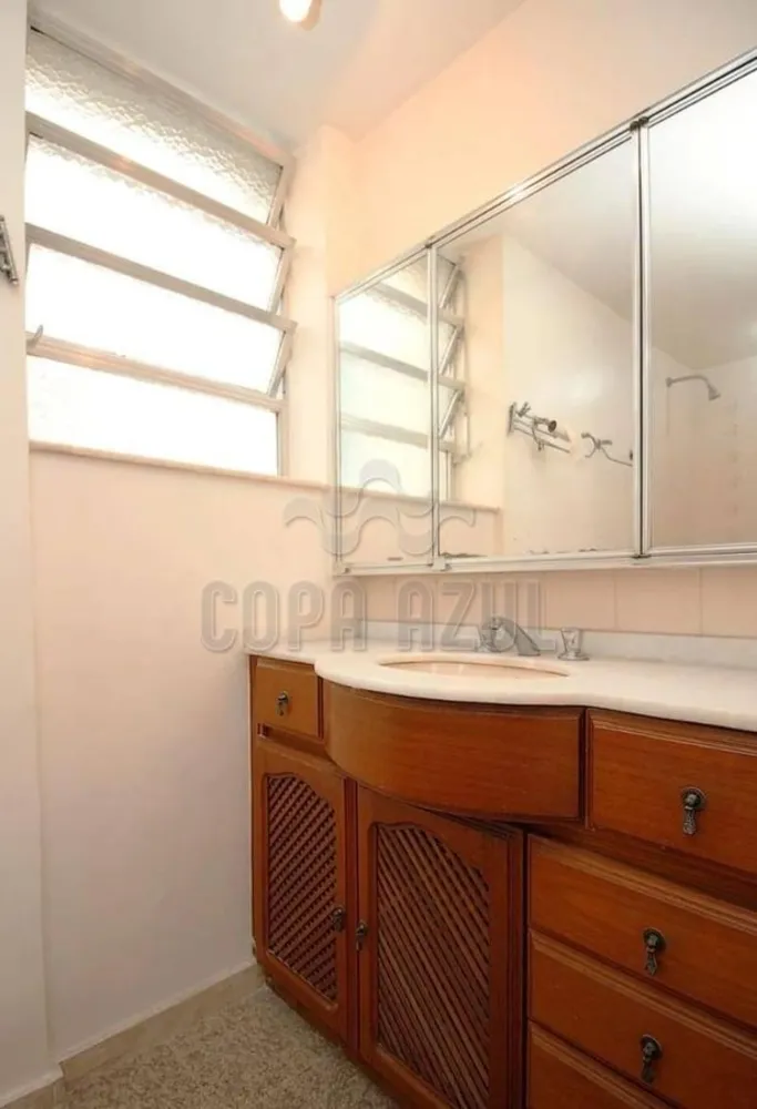 Apartamento, 3 quartos, 95 m² - Foto 23