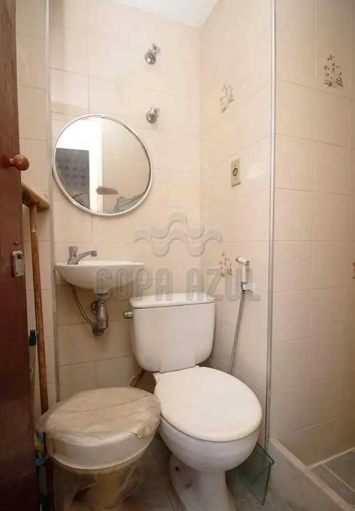 Apartamento, 3 quartos, 95 m² - Foto 29