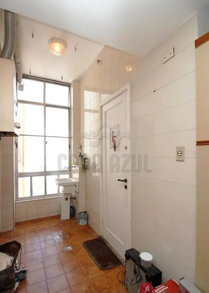 Apartamento, 3 quartos, 95 m² - Foto 27